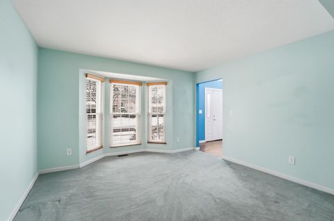 Tiny photo for 5608 Hardwell Drive, Hilliard, OH 43026 (MLS # 225044852)