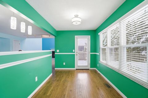 Tiny photo for 5608 Hardwell Drive, Hilliard, OH 43026 (MLS # 225044852)