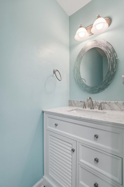 Tiny photo for 5608 Hardwell Drive, Hilliard, OH 43026 (MLS # 225044852)