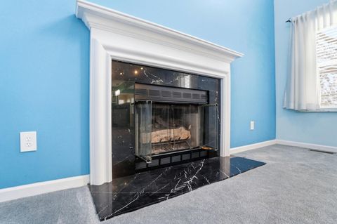 Tiny photo for 5608 Hardwell Drive, Hilliard, OH 43026 (MLS # 225044852)