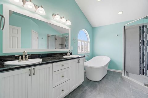 Tiny photo for 5608 Hardwell Drive, Hilliard, OH 43026 (MLS # 225044852)