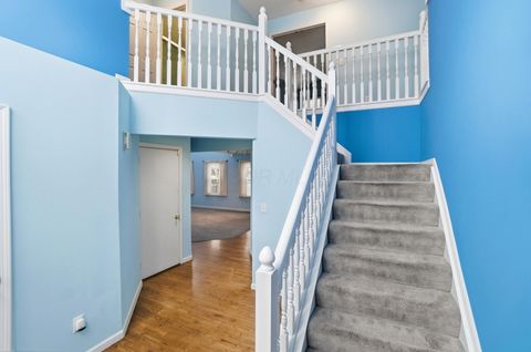 Tiny photo for 5608 Hardwell Drive, Hilliard, OH 43026 (MLS # 225044852)