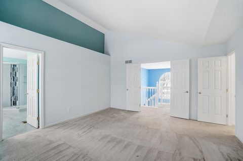 Tiny photo for 5608 Hardwell Drive, Hilliard, OH 43026 (MLS # 225044852)