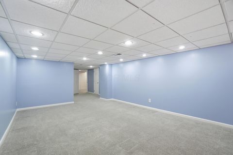 Tiny photo for 5608 Hardwell Drive, Hilliard, OH 43026 (MLS # 225044852)