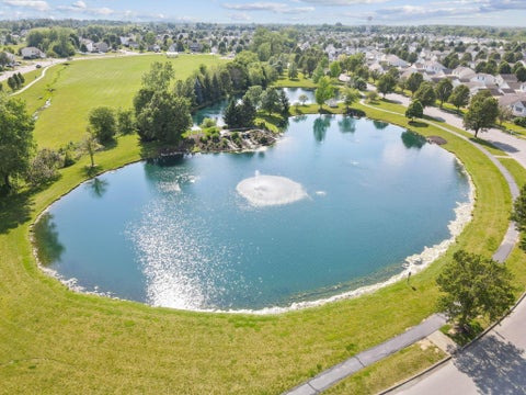 Tiny photo for 5508 Patriot Avenue, Orient, OH 43146 (MLS # 226022822)