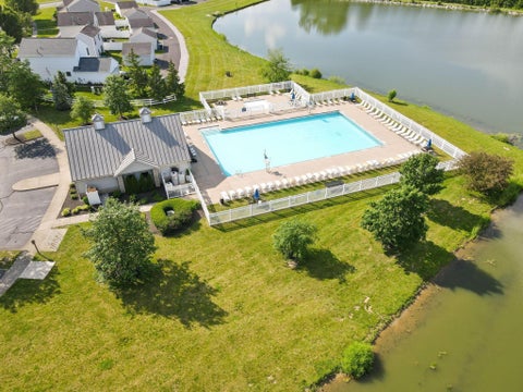 Tiny photo for 5508 Patriot Avenue, Orient, OH 43146 (MLS # 226022822)