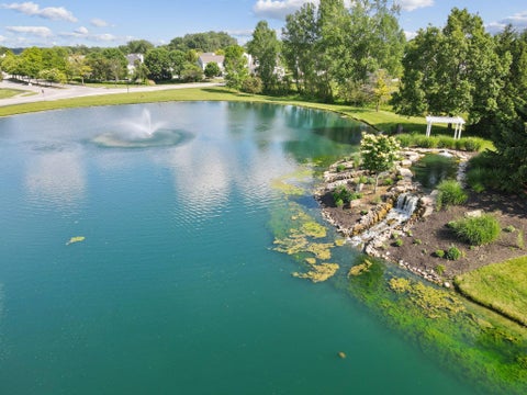 Tiny photo for 5508 Patriot Avenue, Orient, OH 43146 (MLS # 226022822)