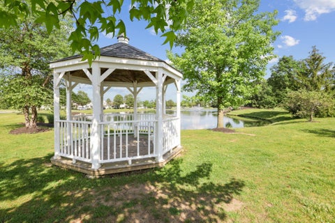 Tiny photo for 5508 Patriot Avenue, Orient, OH 43146 (MLS # 226022822)