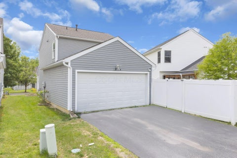 Tiny photo for 5508 Patriot Avenue, Orient, OH 43146 (MLS # 226022822)