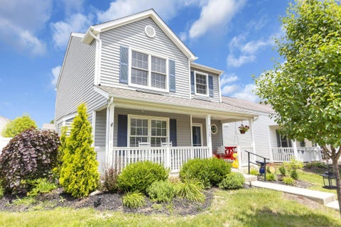 Photo of 5508 Patriot Avenue, Orient, OH 43146 (MLS # 226022822)