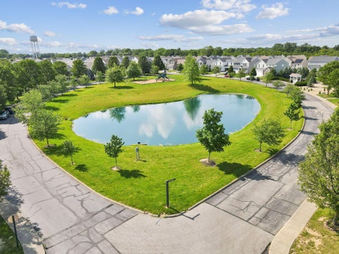 Tiny photo for 5508 Patriot Avenue, Orient, OH 43146 (MLS # 226022822)