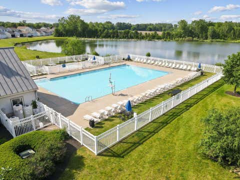 Tiny photo for 5508 Patriot Avenue, Orient, OH 43146 (MLS # 226022822)
