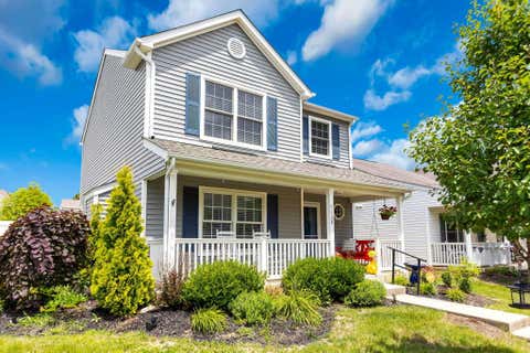 Photo of 5508 Patriot Avenue, Orient, OH 43146 (MLS # 226022822)