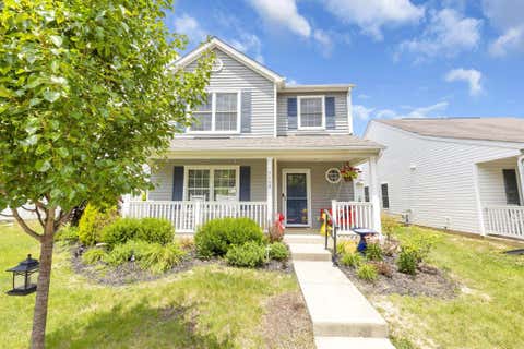 Tiny photo for 5508 Patriot Avenue, Orient, OH 43146 (MLS # 226022822)