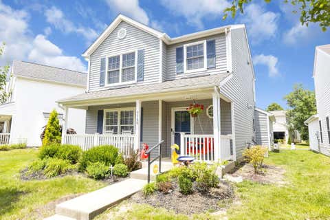 Tiny photo for 5508 Patriot Avenue, Orient, OH 43146 (MLS # 226022822)