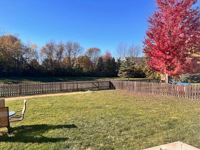 366 Linden Circle, Pickerington, Ohio image 16