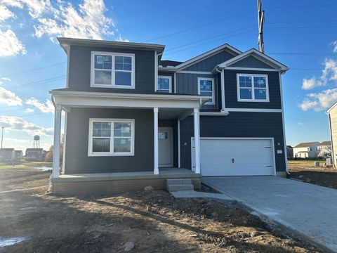 Photo of 2873 Piatt Crest Drive, Delaware, OH 43015 (MLS # 225035751)