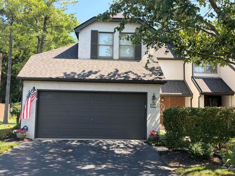 Photo of 5202 Willow Grove Place N, Dublin, OH 43017 (MLS # 226026129)