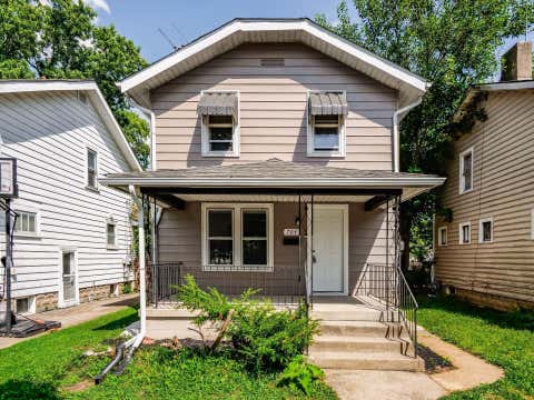 Photo of 704 S Ogden Avenue, Columbus, OH 43204 (MLS # 226029625)