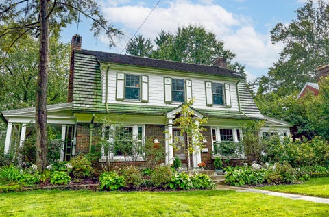 Photo of 2191 Bryden Road, Bexley, OH 43209 (MLS # 226034250)