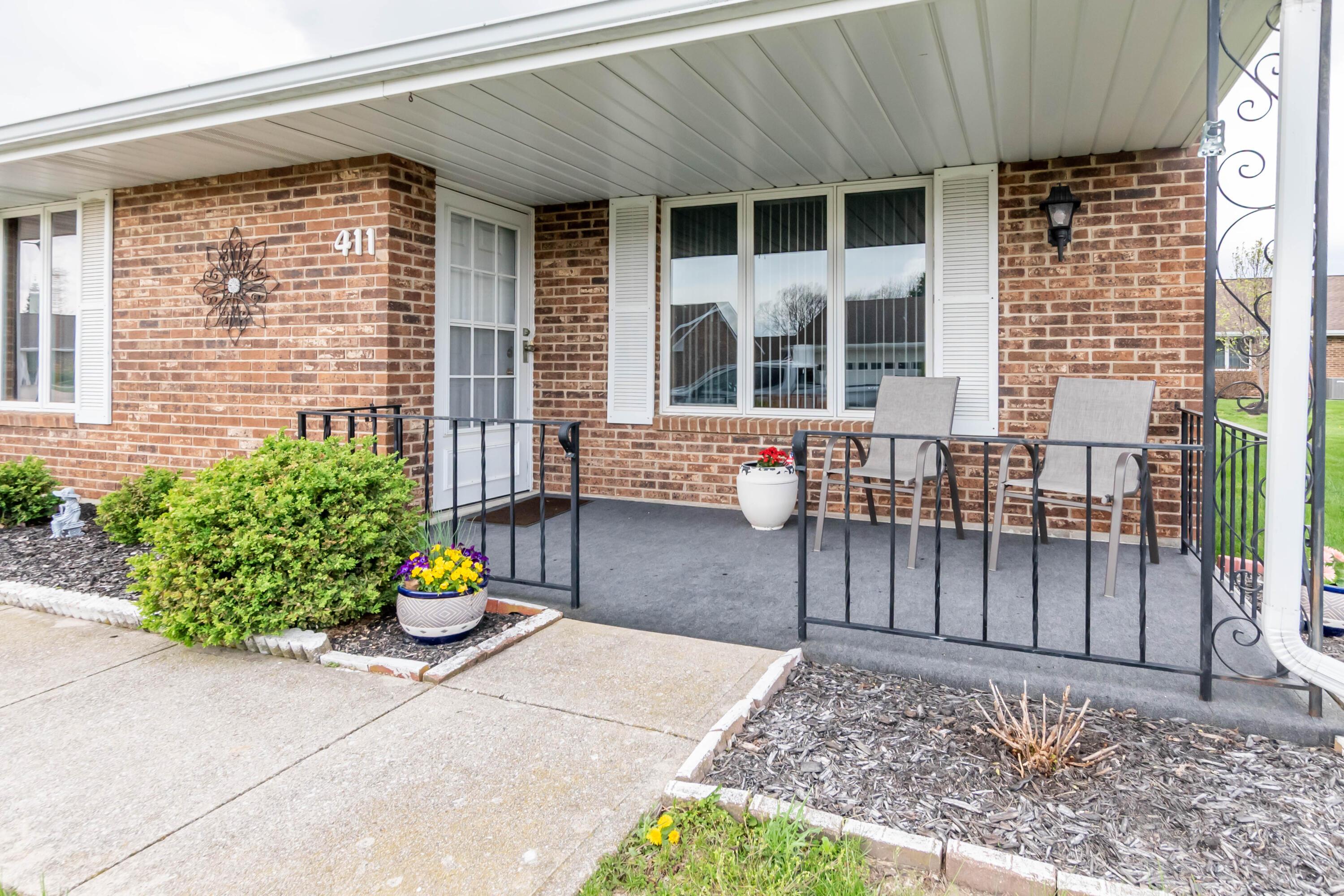 411 Eaton Street, London, Ohio image 3