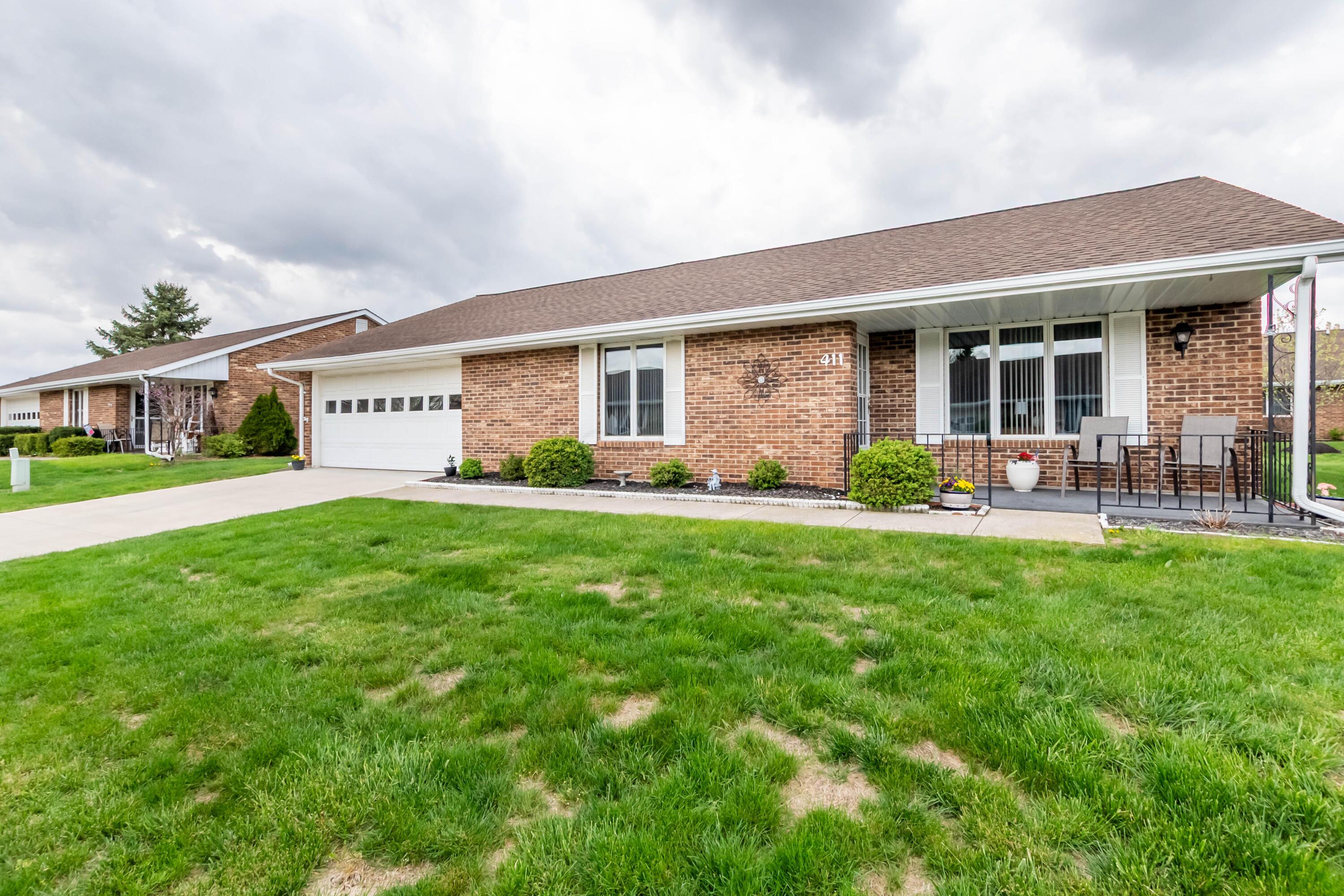411 Eaton Street, London, Ohio image 1