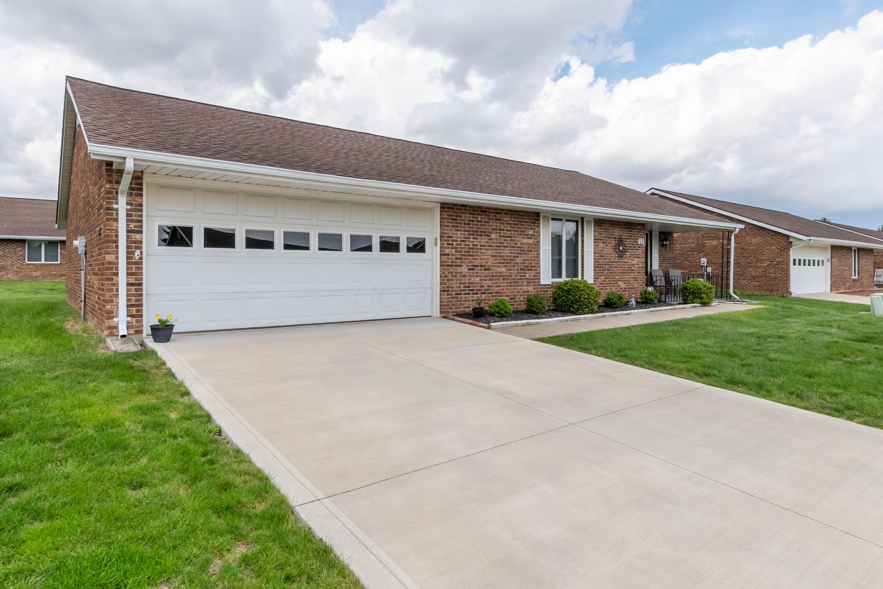411 Eaton Street, London, Ohio image 2