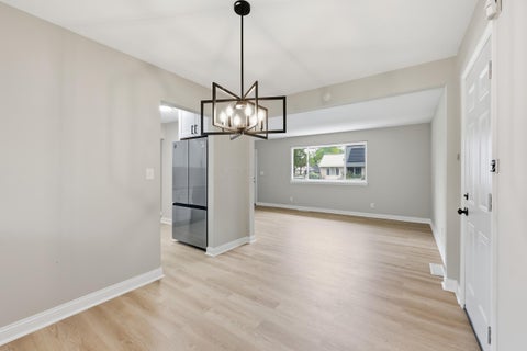 Tiny photo for 4125 Powell Avenue, Columbus, OH 43213 (MLS # 226033914)
