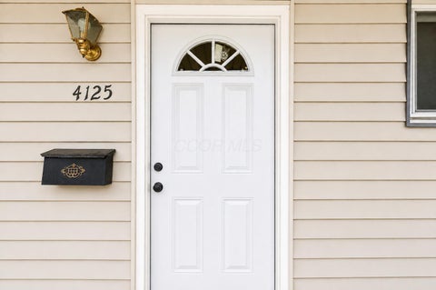 Tiny photo for 4125 Powell Avenue, Columbus, OH 43213 (MLS # 226033914)