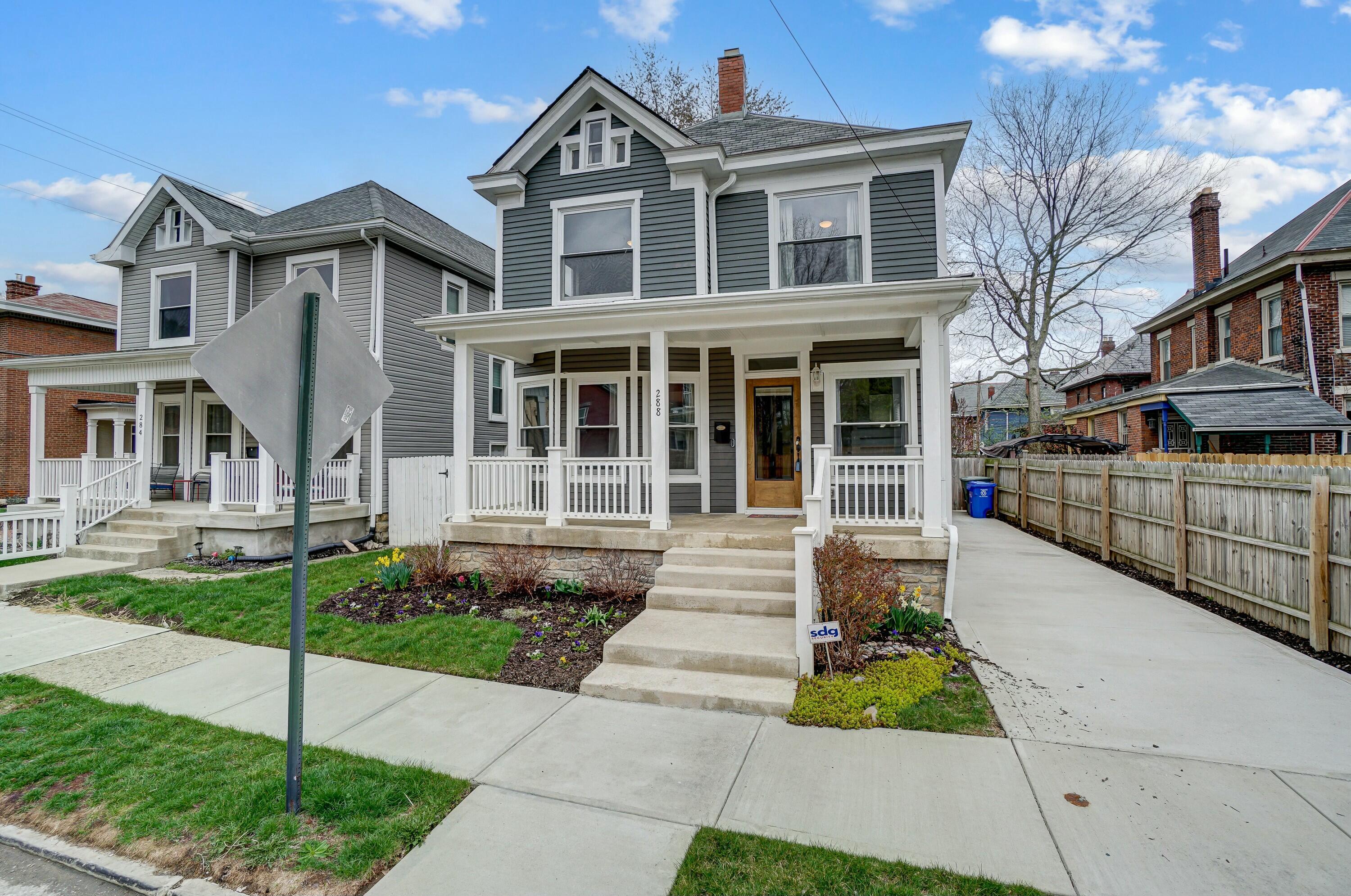 288 Miller Avenue, Columbus, Ohio image 2