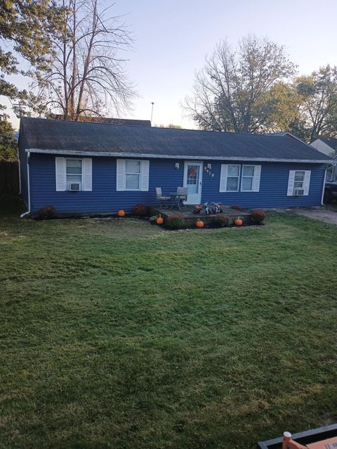 Photo of 9419 Sovereign Place, Thornville, OH 43076 (MLS # 225037611)
