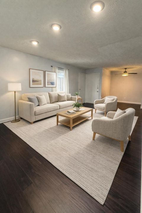 Photo of 1094 Merrimar Circle S A #A, Columbus, OH 43220 (MLS # 226006078)