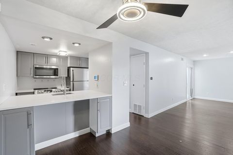 Photo of 1094 Merrimar Circle S A #A, Columbus, OH 43220 (MLS # 226006078)