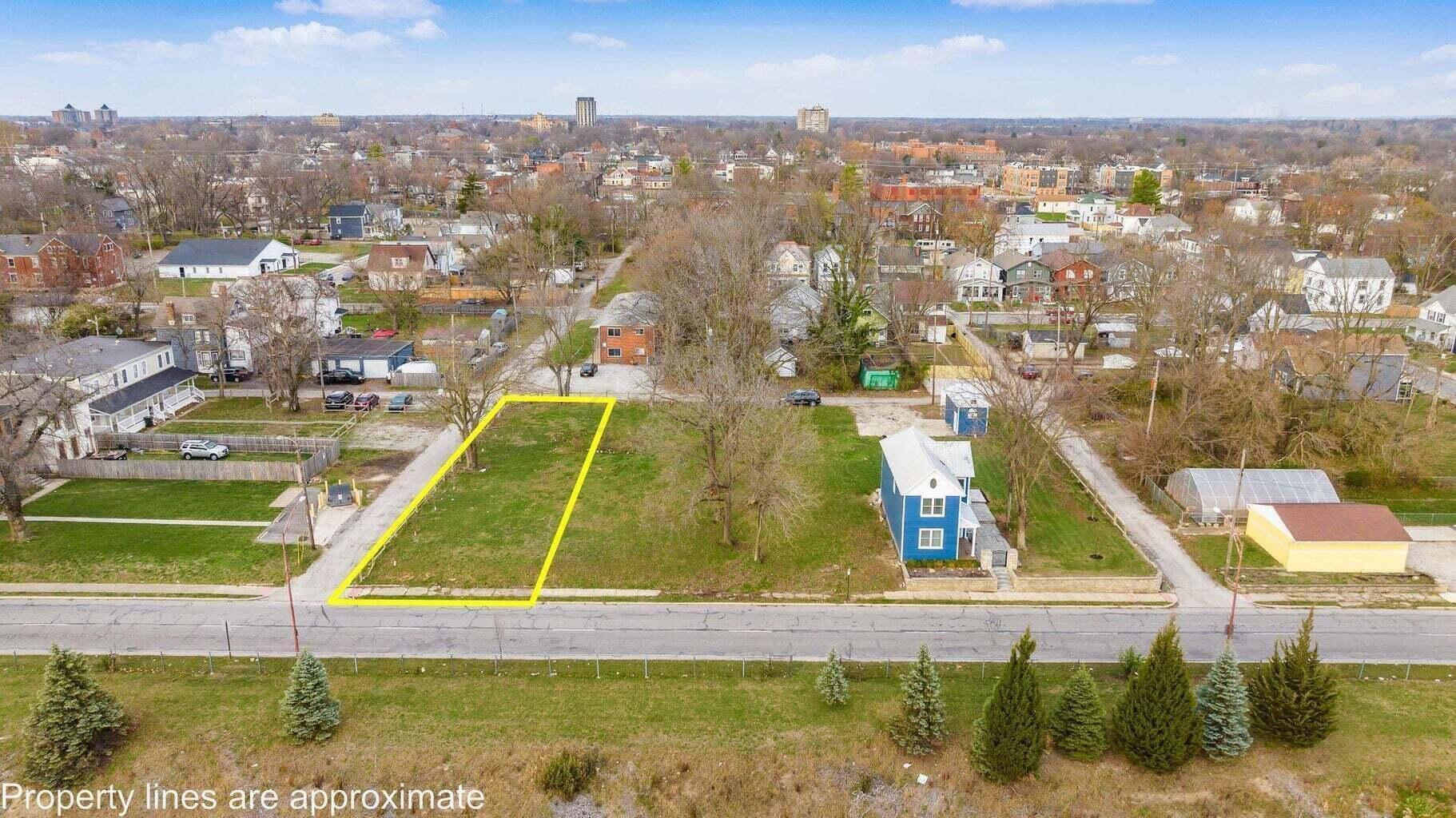 1436 Cole Street, Columbus, Ohio image 16
