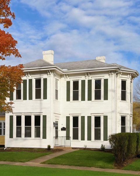 Photo of 153 King Street, Lancaster, OH 43130 (MLS # 226007654)