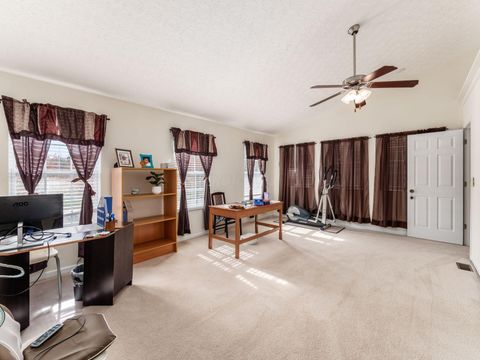 Tiny photo for 210 Pinecrest Drive, Delaware, OH 43015 (MLS # 225040982)