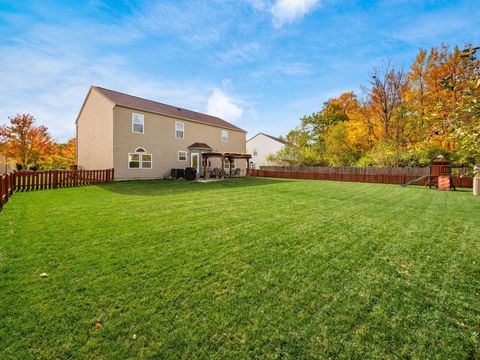 Tiny photo for 210 Pinecrest Drive, Delaware, OH 43015 (MLS # 225040982)