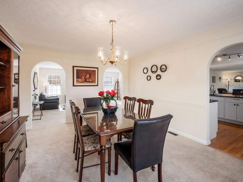 Tiny photo for 210 Pinecrest Drive, Delaware, OH 43015 (MLS # 225040982)