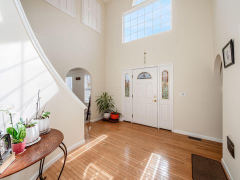 Tiny photo for 210 Pinecrest Drive, Delaware, OH 43015 (MLS # 225040982)