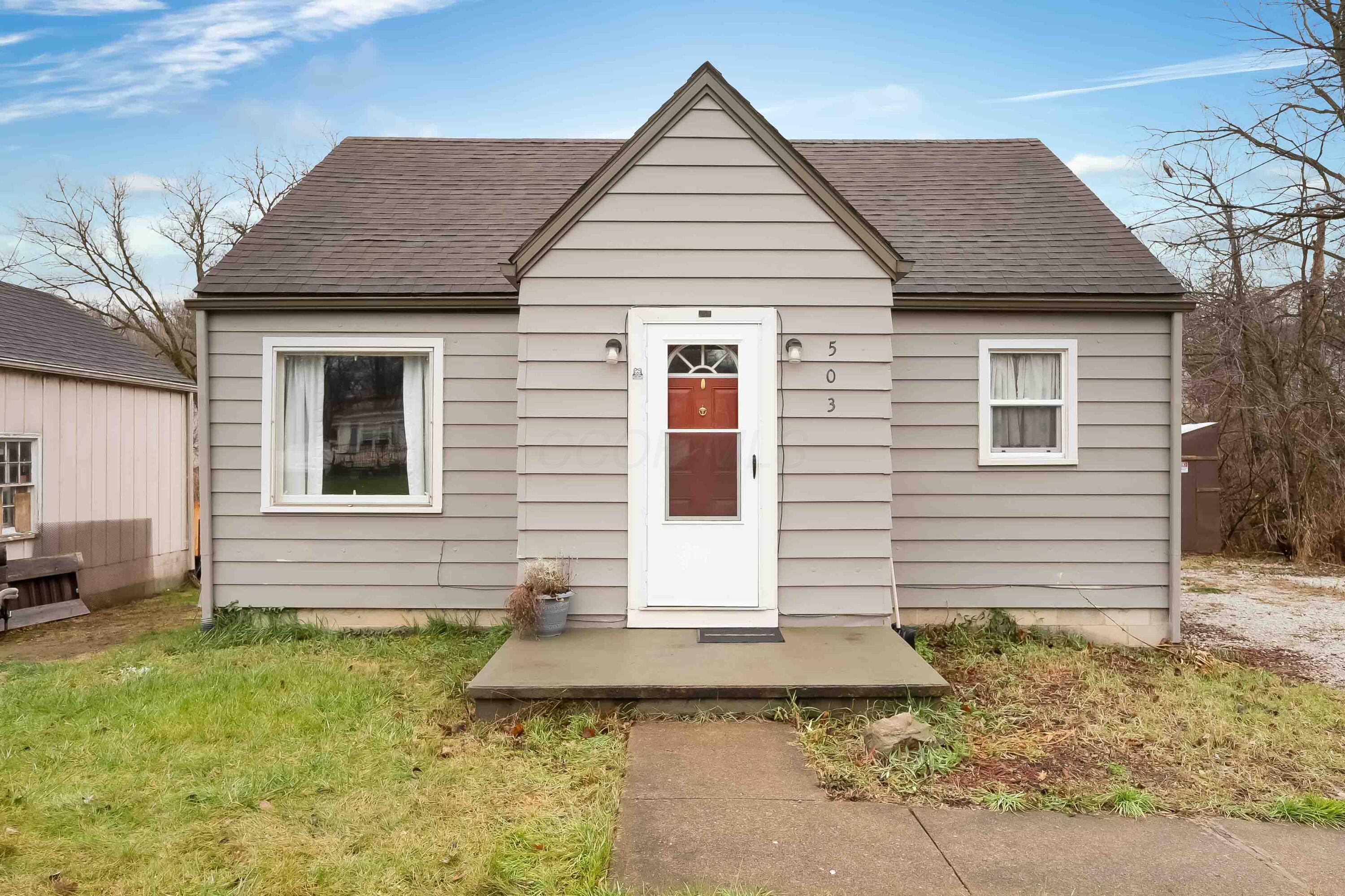 503 Gordon Road, Mansfield, Ohio image 1