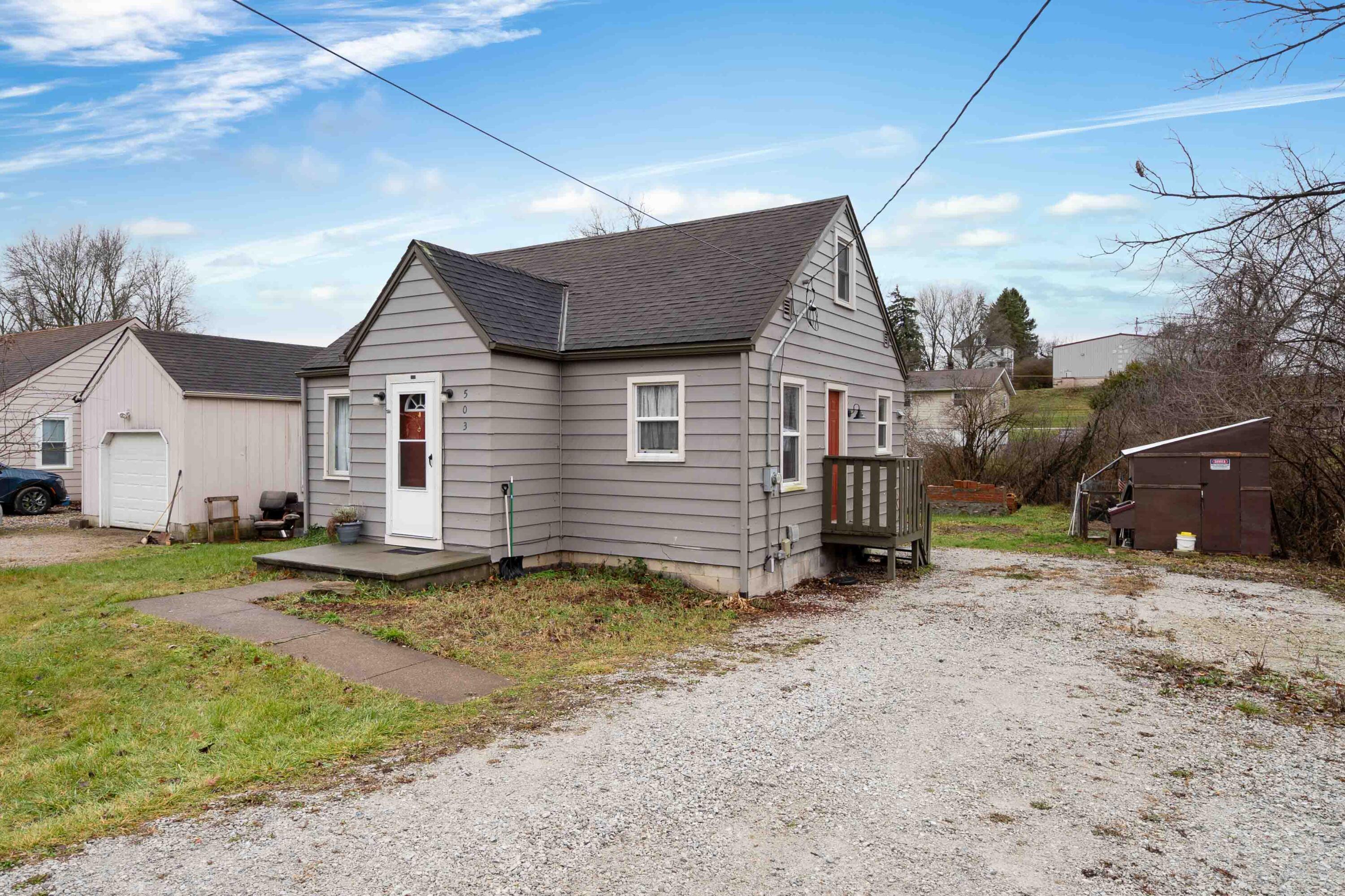 503 Gordon Road, Mansfield, Ohio image 41