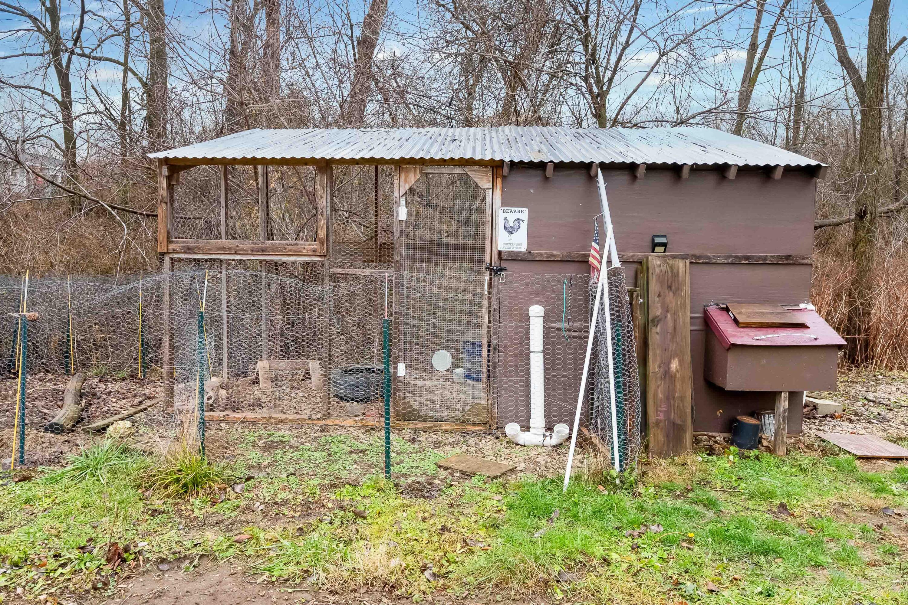 503 Gordon Road, Mansfield, Ohio image 48