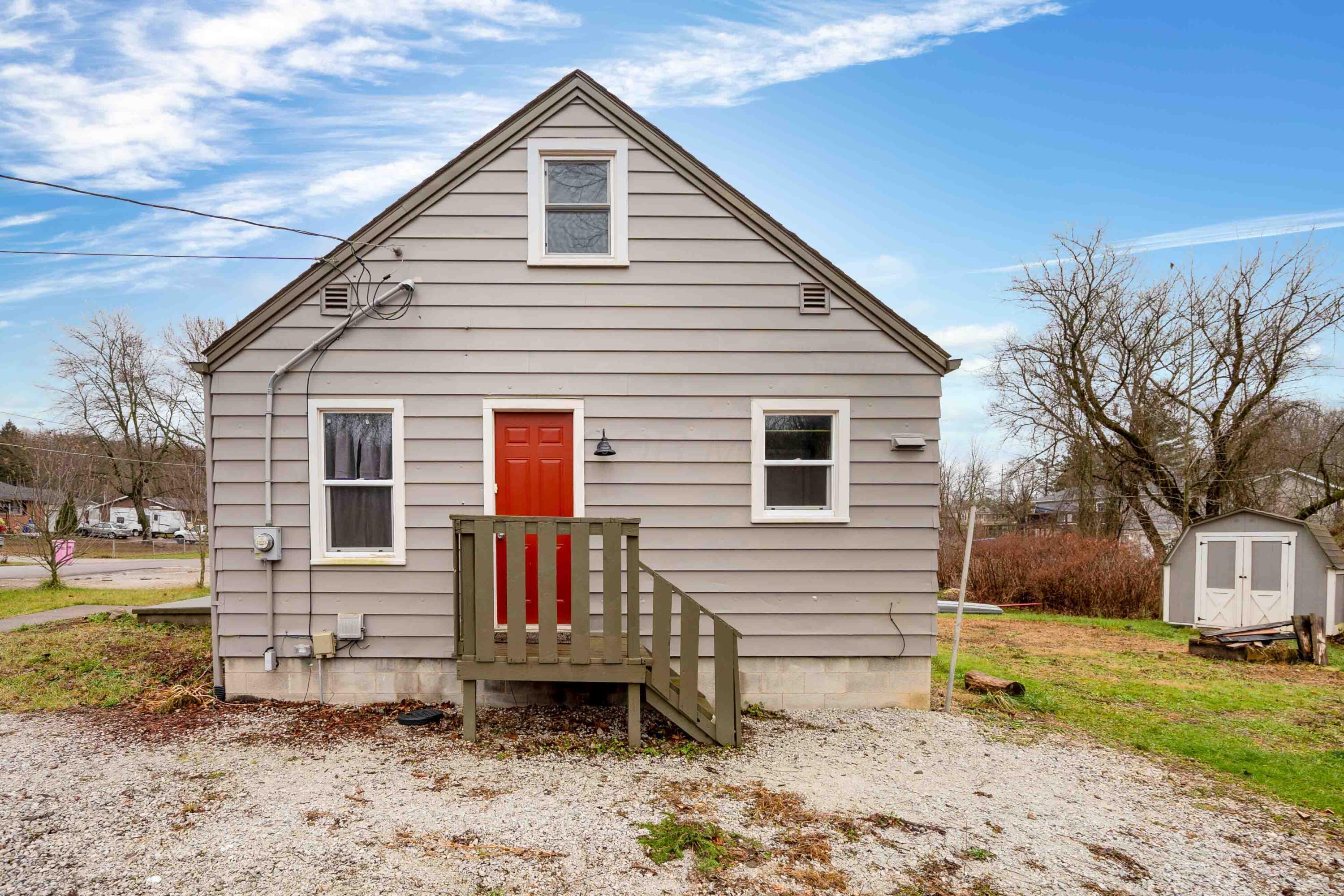 503 Gordon Road, Mansfield, Ohio image 42
