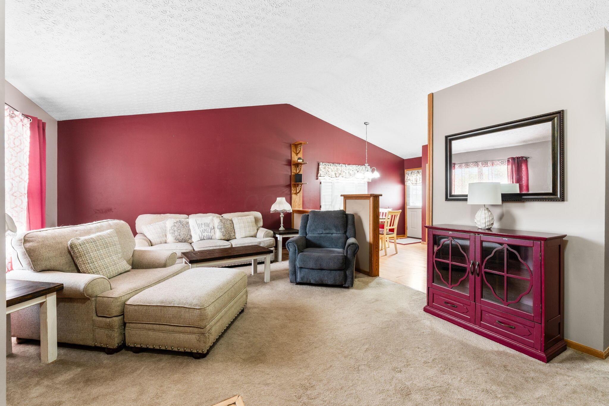 1111 Viewpointe Drive, Columbus, Ohio image 20