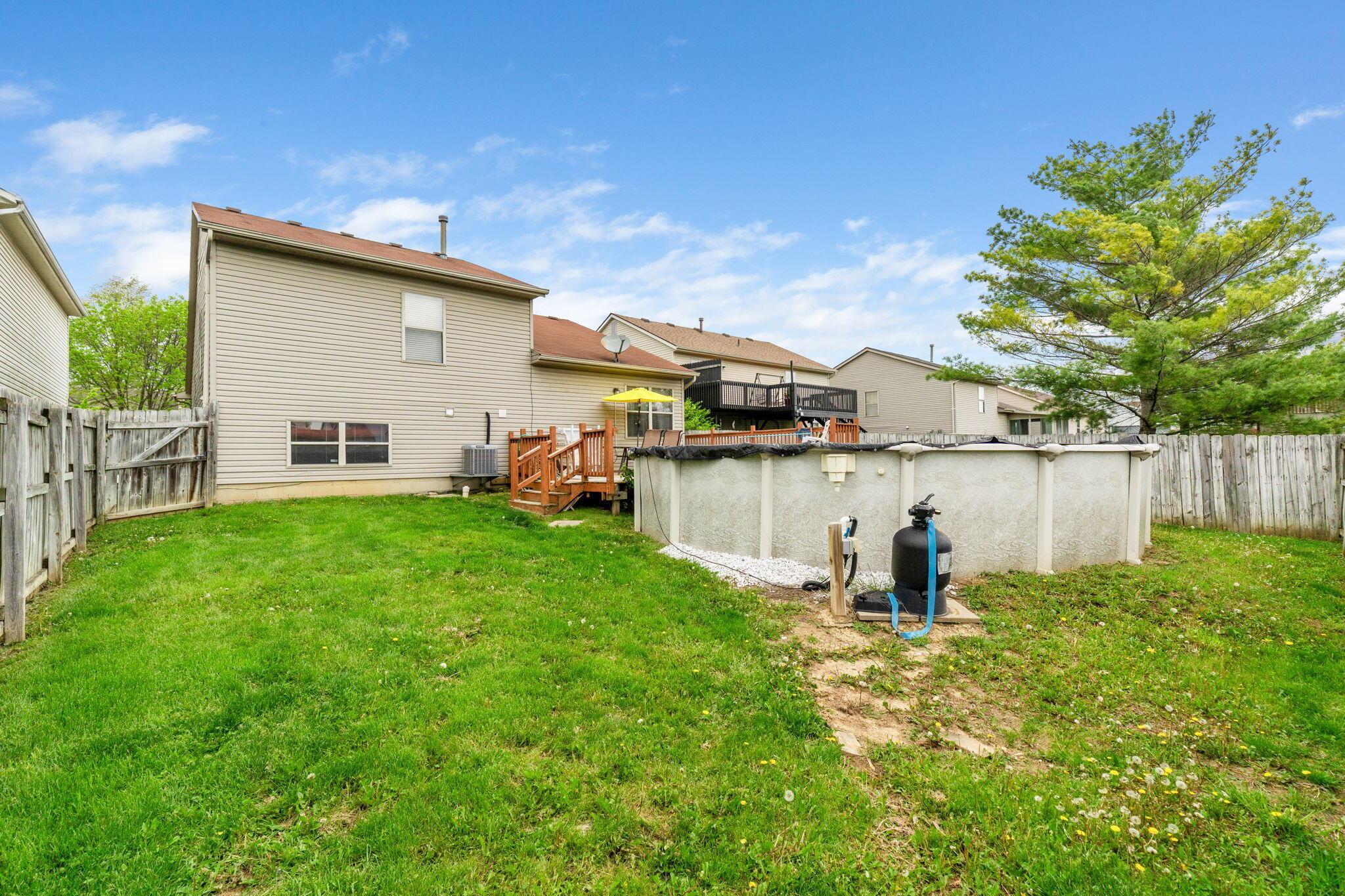 1111 Viewpointe Drive, Columbus, Ohio image 17