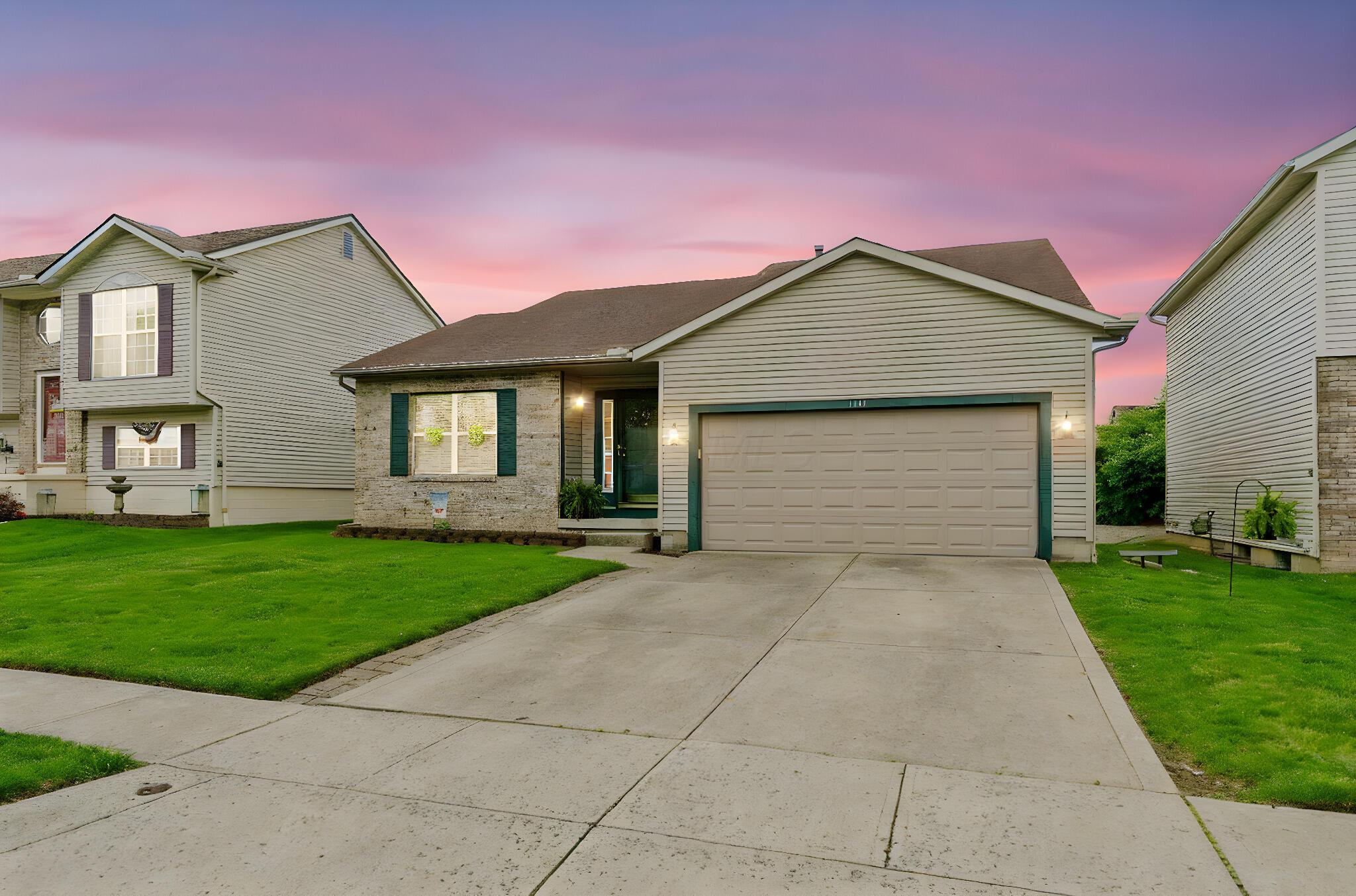 1111 Viewpointe Drive, Columbus, Ohio image 5