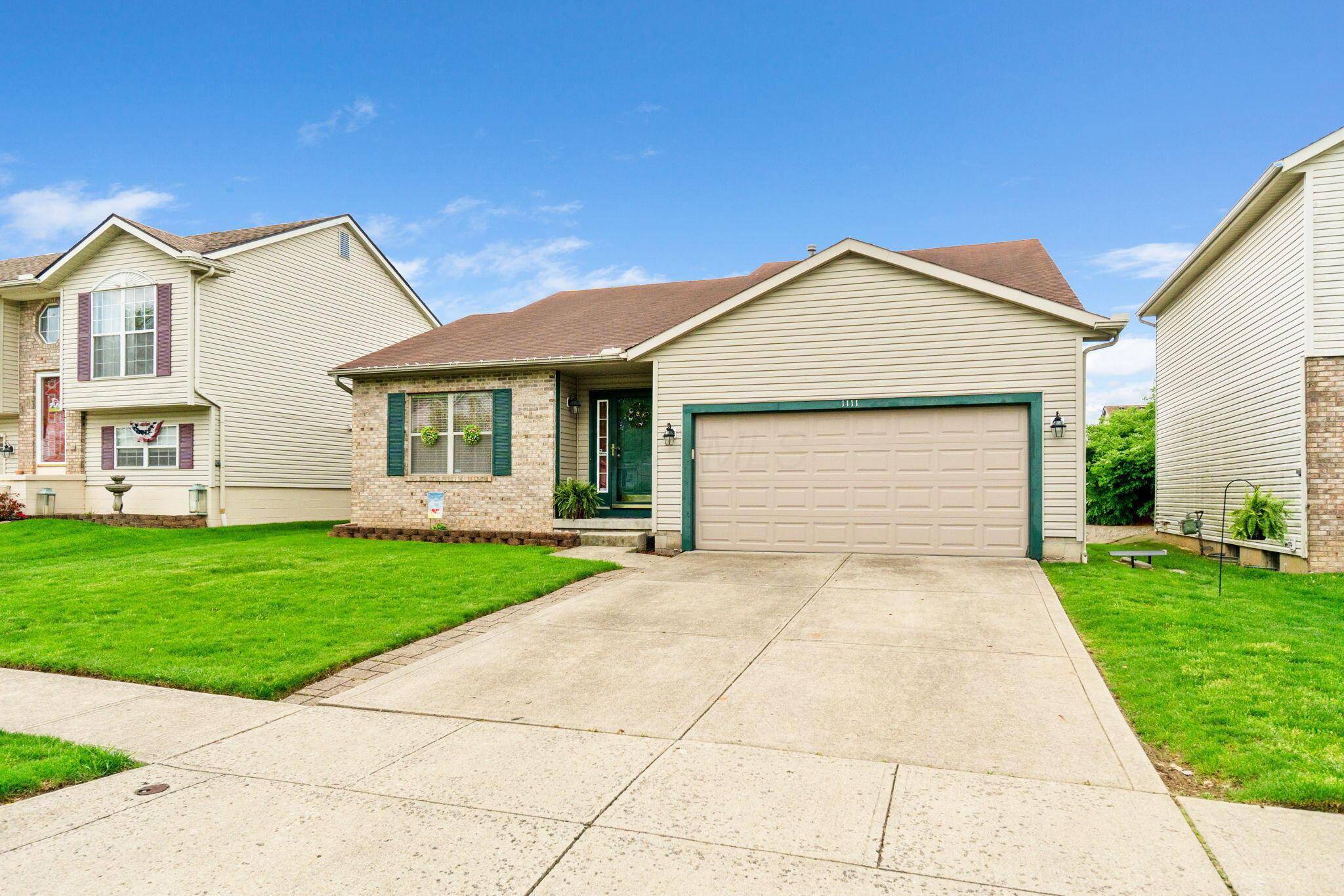 1111 Viewpointe Drive, Columbus, Ohio image 3