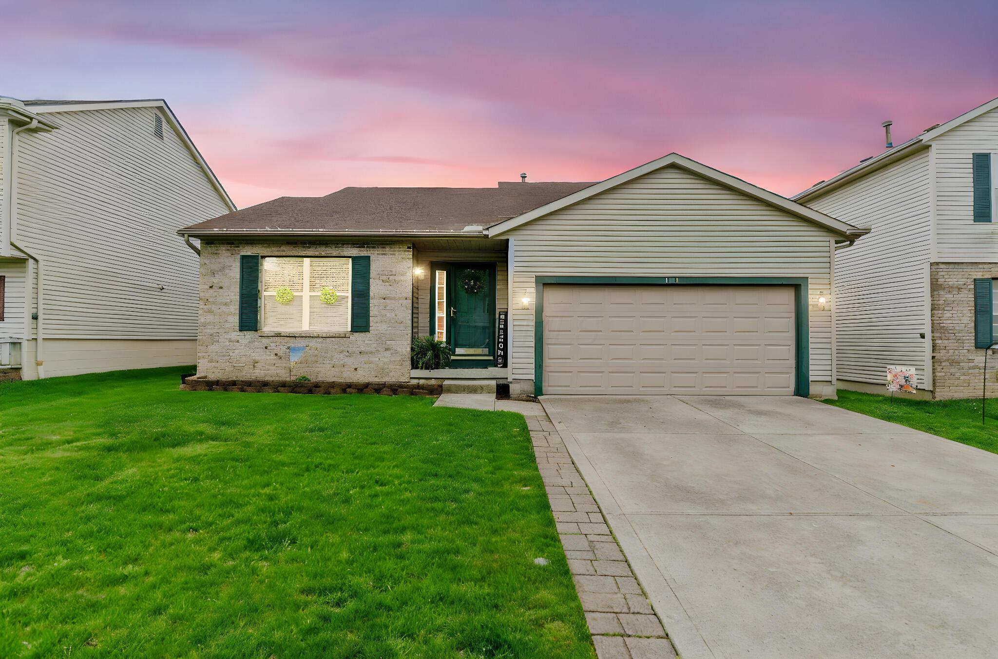 1111 Viewpointe Drive, Columbus, Ohio image 6