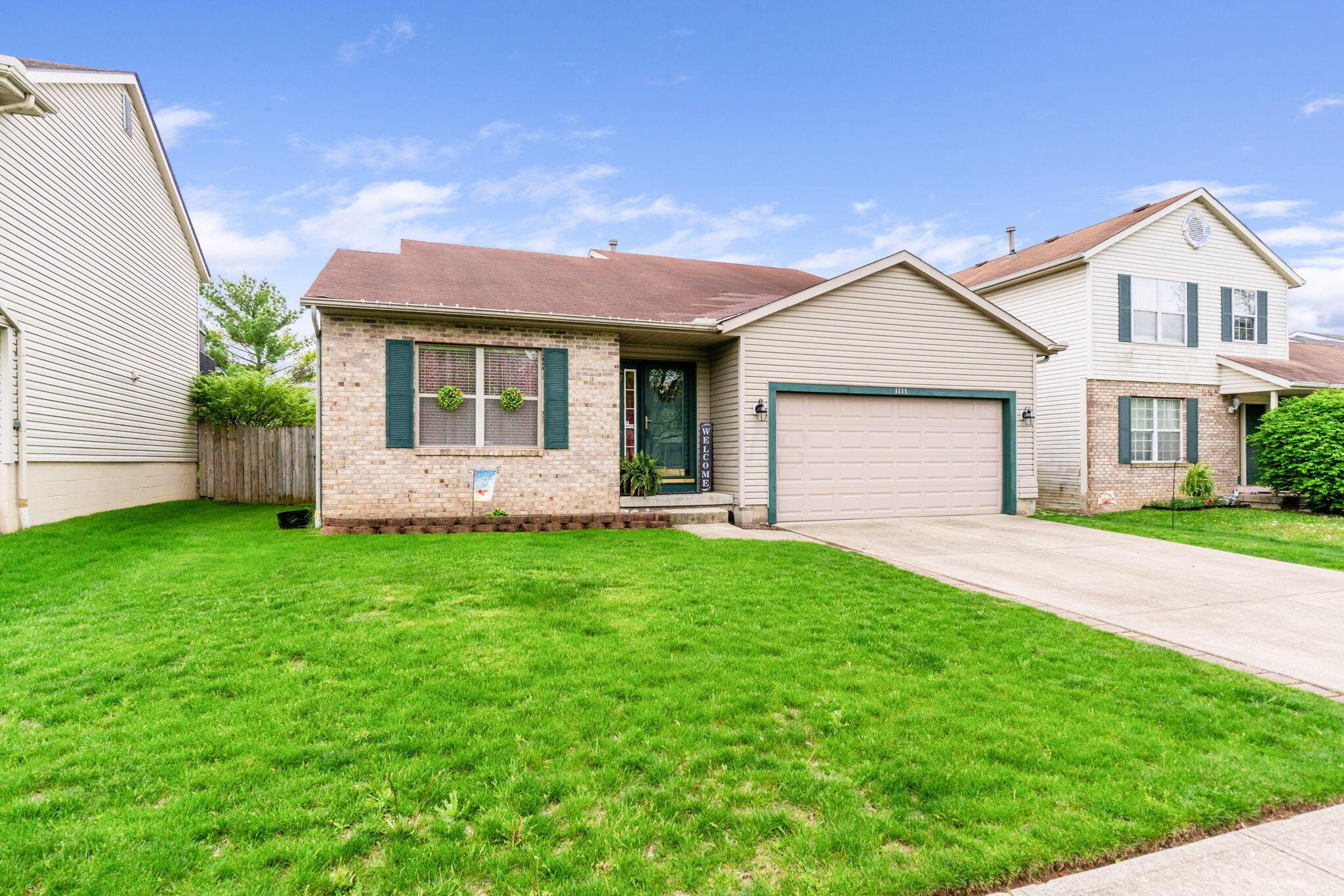 1111 Viewpointe Drive, Columbus, Ohio image 4