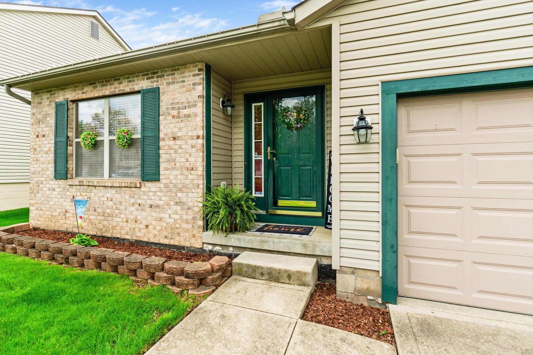 1111 Viewpointe Drive, Columbus, Ohio image 2